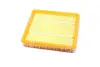 Фільтр повітряний Chery Kimo 07-14/QQ6 06-/Sweet 03-07 ALPHA FILTER AF1806 (фото 1)
