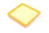 Фільтр повітряний Chery Kimo 07-14/QQ6 06-/Sweet 03-07 ALPHA FILTER AF1806 (фото 3)