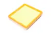 Фільтр повітряний Chery Kimo 07-14/QQ6 06-/Sweet 03-07 ALPHA FILTER AF1806 (фото 4)