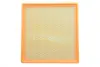 Фільтр повітряний Renault Trafic/Nissan Primastar 2.0dCi/2.5dCi/Opel Vivaro 2.0CDTI/2.5CDTI 02- (з сіткою) ALPHA FILTER AF1829s (фото 1)