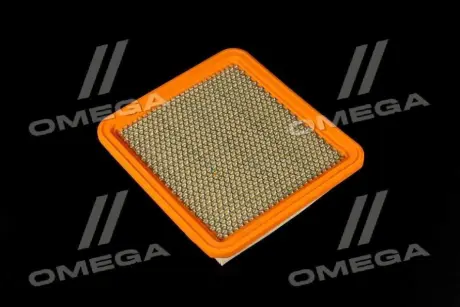 Фільтр повітряний Chery Tiggo 1.6/1.8/2.0 16V 05- (з сіткою) ALPHA FILTER AF1839s