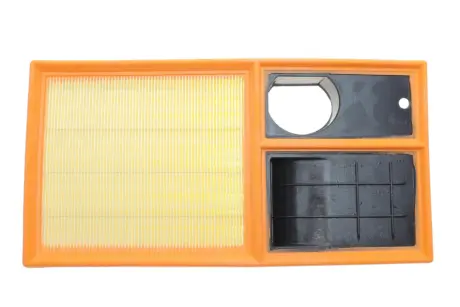 Фільтр повітряний Skoda Fabia/Octavia/Roomster/VW Caddy/Golf/Polo 1.4-1.6 16V 06-14/Jetta 1.6 12- ALPHA FILTER AF1840