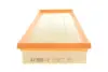 Фільтр повітряний Citroen Berlingo/C3/C4/C5/Opel Combo/Peugeot 2008-5008/208-408/Partner/Fiat 1.2 14- ALPHA FILTER AF1867 (фото 3)