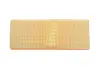 Фільтр повітряний Citroen Berlingo/C3/C4/C5/Opel Combo/Peugeot 2008-5008/208-408/Partner/Fiat 1.2 14- ALPHA FILTER AF1867 (фото 4)