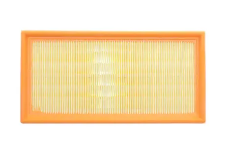 Фільтр повітряний Citroen C3/C4 Cactus/Peugeot 208/308 1.0-1.2VTi/PureTech 12-/Opel Corsa F 1.2 19- ALPHA FILTER AF1871