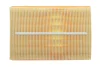 Фільтр повітряний Citroen C1/Peugeot 108/Toyota Aygo 1.0VTi/C-HR/Corolla/Prius/Yaris 1.5/1.8Hybr. 14- ALPHA FILTER AF1928 (фото 4)