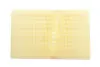 Фільтр повітряний Geely Emgrand X7 13- ALPHA FILTER AF1943 (фото 4)