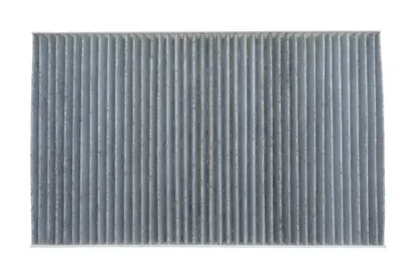 Фільтр салону Citroen C2/C3/C4/Peugeot 307/308 00- (вугільний) ALPHA FILTER AF5018a
