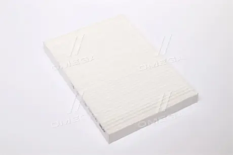 Фільтр салону Audi A4 00-08/A6 97-04/Seat Exeo 09-13 ALPHA FILTER AF5019