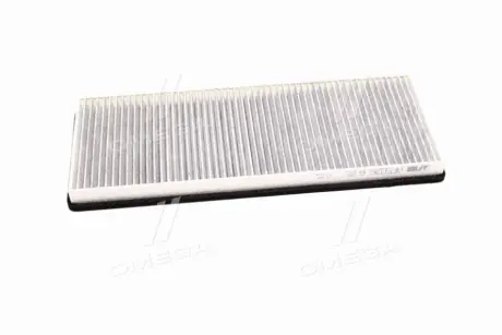 Фільтр салону VW Passat/Audi 80/A4/A6 97-05 (вугільний) ALPHA FILTER AF5026a