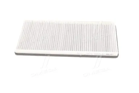 Фільтр салону MB Sprinter/VW LT 96-06 (вугільний) ALPHA FILTER AF5029a