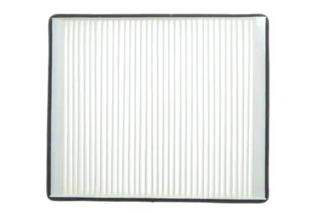 Фільтр салону Hyundai Elantra 00-06/Matrix 01-10/Coupe 02-09 ALPHA FILTER AF5042