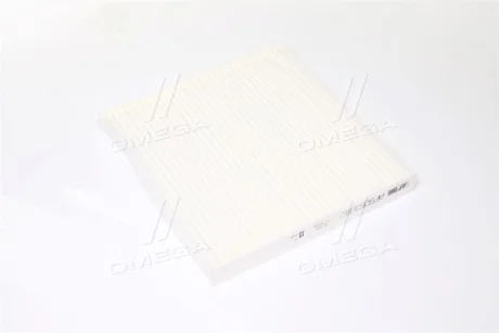 Фільтр салону FIAT DUCATO 06-, CITROEN JUMPER 06-, PEUGEOT BOXER 06- ALPHA FILTER AF5053