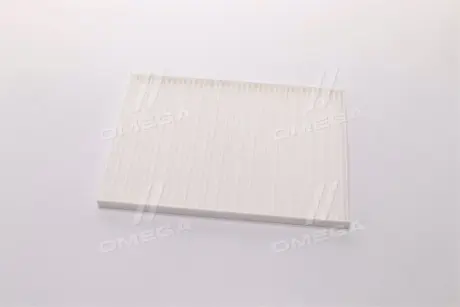 Фільтр салону Chery Tiggo 2 19-/Zaz Forza 10- ALPHA FILTER AF5063