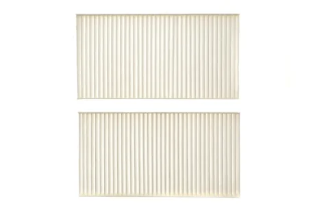 Фільтр салону (к-кт 2шт) Subaru Solterra EM 22-/Toyota bZ4X EM 21- Alpha AF5072-2