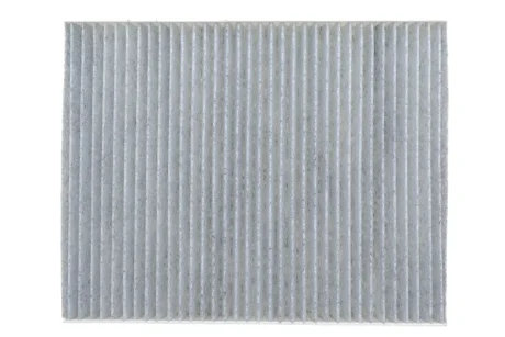 Фільтр салону Ford Fiesta 1.0-1.6TDCI 08- (вугільний) Alpha AF5080a