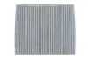 Фільтр салону Lexus NX 21-/ES/RX/Mazda CX-9/Subaru Impreza/Toyota Camry/Corolla/Rav4 16- (вугільний) ALPHA FILTER AF5086a (фото 1)