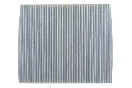 Фільтр салону Skoda Fabia/Roomster/VW Polo 99-10 (вугільний) ALPHA FILTER AF5087a