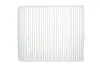 Фільтр салону BMW 5 (F10/F11/F07GT)/6 (F12/F13/F06GC) 10-18/7 (F01-F04) 08-15 (к-кт 2 шт.) ALPHA FILTER AF5091 (фото 4)