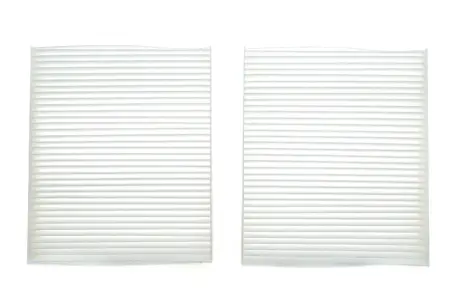 Фільтр салону BMW 5 (F10/F11/F07GT)/6 (F12/F13/F06GC) 10-18/7 (F01-F04) 08-15 (к-кт 2 шт.) ALPHA FILTER AF5091