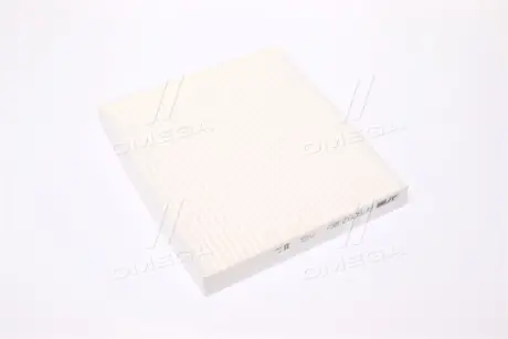 Фільтр салону Hyundai Santa Fe/Grandeur 06-12/Sonata 05-/Kia Magentis 01-08 ALPHA FILTER AF5092