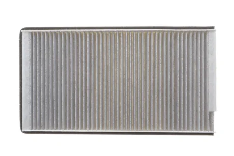 Фільтр салону BMW 5 (E60)/6 (E63) 04-10 (вугільний) ALPHA FILTER AF5094a