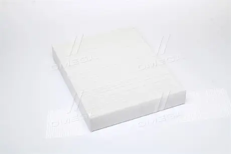 Фільтр салону BMW 1 (F20/F21) 11-/2 (F22/F23/F87) 14-/3 (F30/F31/F80) 11-18/4 (F32/F33/F36/F82) 13- ALPHA FILTER AF5096