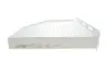 Фільтр салону Audi A3/Seat Altea/Skoda Octavia/VW Caddy/Golf/Passat/Touran 03-/Tiguan/Scirocco 07-18 ALPHA FILTER AF5105 (фото 3)