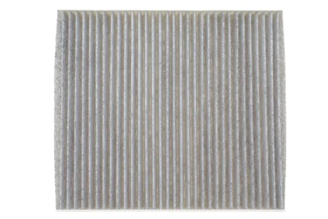 Фільтр салону Hyundai Venue 19-/Tucson/Kona/Creta/Solaris/Kia Rio/Stonic/Sportage 15- (вугільний) Alpha AF5113a