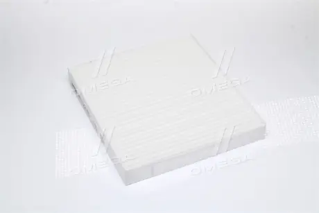 Фільтр салону Nissan Almera/Primera/Tino 00-/Lexus GS/IS/RC 12- ALPHA FILTER AF5122