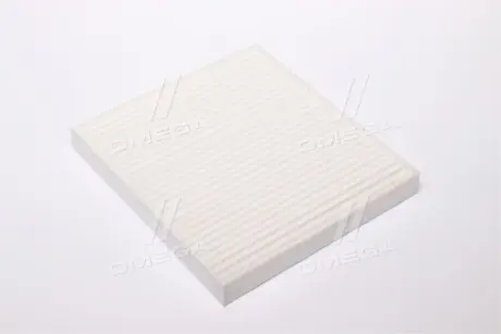 Фільтр салону Jeep Patriot/Dodge Avanger/Calibre 07- ALPHA FILTER AF5128