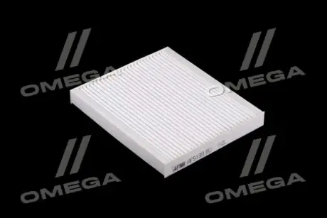 Фільтр салону Kia Sorento 14-/Toyota C-HR 16- ALPHA FILTER AF5139
