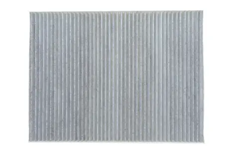 Фільтр салону Chrysler Voyager/Grand Voyager 00-08 (вугільний) ALPHA FILTER AF5193a