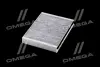 Фільтр салону Chery Tiggo 2.0 12-13 (вугільний) ALPHA FILTER AF5225a (фото 4)
