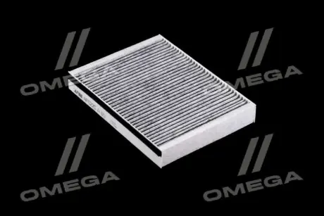 Фільтр салону Chery Tiggo 2.0 12-13 (вугільний) ALPHA FILTER AF5225a