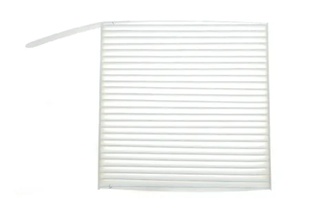 Фільтр салону Renault Clio 05-14/Duster 10-18/Logan 04-/Nissan Micra 03-10/Note 06-13/Almera 12- (без кришки) Alpha AF5230