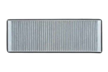 Фільтр салону Chery Cross Eastar 2.0 08-13 (вугільний) ALPHA FILTER AF5245a