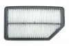 Фільтр повітряний Hyundai Accent/Solaris 1.4-1.6/1.6CRDi/Kia Rio 1.1-1.6 11-/Soul 1.6/CRDi/GDi 09- ALPHA FILTER AF7000 (фото 1)