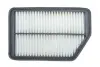 Фільтр повітряний Hyundai ix35/Tucson/Kia Sportage 1.6/1.7CRDi/2.0/CRDi/GDi/2.4MPI 10- ALPHA FILTER AF7001 (фото 1)