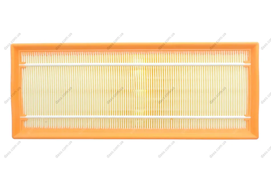 Фільтр повітряний Audi A3/Skoda Octavia/SuperB/VW Caddy/Golf/Passat 1.4TSI/1.6-2.0TDI/1.8-2.0TFSI 03- Alpha Ф1629 (фото 1)