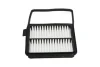 TOYOTA Фільтр повітряний Prius 1.5 AMC FILTER TA-1280 (фото 1)