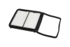 TOYOTA Фільтр повітряний Prius 1.5 AMC FILTER TA-1280 (фото 2)