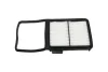 TOYOTA Фільтр повітряний Prius 1.5 AMC FILTER TA-1280 (фото 4)