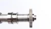 Розподільний вал VW Caddy III/IV/ T5/T6/ Crafter 30-50 2.0 TDI 10- (сторона випуску) (стальної) AMC 647291 (фото 2)