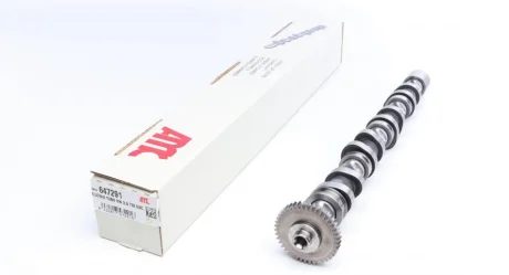 Розподільний вал VW Caddy III/IV/ T5/T6/ Crafter 30-50 2.0 TDI 10- (сторона випуску) (стальної) AMC 647291