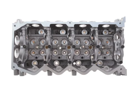 Головка блоку циліндрів Nissan Almera/Primera 2.2 dCi 00-07 AMC 908505