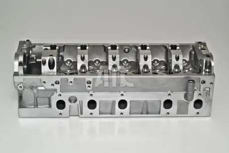 Головка блоку циліндрів VW T5 2.5TDI 03- AMC 908712