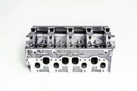 Головка блоку циліндрів VW T5 1.9TDI/Caddy 1.9TDI/2.0SDI 03- AMC 908716