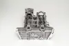 Головка блоку циліндрів Ford 1.0 EcoBoost 12- AMC 910045 (фото 3)