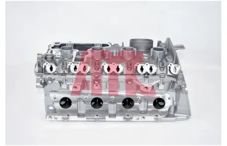 Головка блоку циліндрів VW T5/T6 2.0 TSI 11-19 AMC 910708